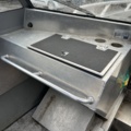 1504173-43 Motorboat Anytec 747 Cab, Yamaha F350 engine -2015