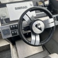 1504173-28 Motorboat Anytec 747 Cab, Yamaha F350 engine -2015
