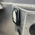 1504173-34 Motorboat Anytec 747 Cab, Yamaha F350 engine -2015