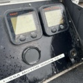 1504173-30 Motorboat Anytec 747 Cab, Yamaha F350 engine -2015