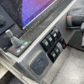 1504173-32 Motorboat Anytec 747 Cab, Yamaha F350 engine -2015