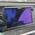 1504173-29 Motorboat Anytec 747 Cab, Yamaha F350 engine -2015