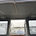 1504173-45 Motorboat Anytec 747 Cab, Yamaha F350 engine -2015