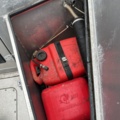 1504173-21 Motorboat Anytec 747 Cab, Yamaha F350 engine -2015