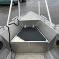 1504173-17 Motorboat Anytec 747 Cab, Yamaha F350 engine -2015