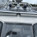 1504173-22 Motorboat Anytec 747 Cab, Yamaha F350 engine -2015