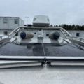 1504173-24 Motorboat Anytec 747 Cab, Yamaha F350 engine -2015