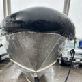 1504173-16 Motorboat Anytec 747 Cab, Yamaha F350 engine -2015