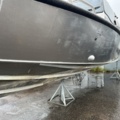 1504173-15 Motorboat Anytec 747 Cab, Yamaha F350 engine -2015