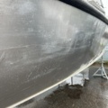 1504173-14 Motorboat Anytec 747 Cab, Yamaha F350 engine -2015