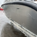 1504173-13 Motorboat Anytec 747 Cab, Yamaha F350 engine -2015