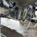1504173-69 Motorboat Anytec 747 Cab, Yamaha F350 engine -2015