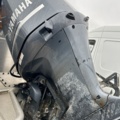 1504173-54 Motorboat Anytec 747 Cab, Yamaha F350 engine -2015