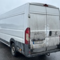 1504174-3 Fiat Ducato Van 35 2.3 Multijet 130 Manual, 130hp, 2017 (Repair item)