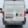 1504174-4 Fiat Ducato Van 35 2.3 Multijet 130 Manual, 130hp, 2017 (Repair item)