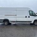 1504174-6 Fiat Ducato Van 35 2.3 Multijet 130 Manual, 130hp, 2017 (Repair item)