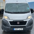1504174-8 Fiat Ducato Van 35 2.3 Multijet 130 Manual, 130hp, 2017 (Repair item)