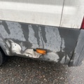 1504174-31 Fiat Ducato Van 35 2.3 Multijet 130 Manual, 130hp, 2017 (Repair item)
