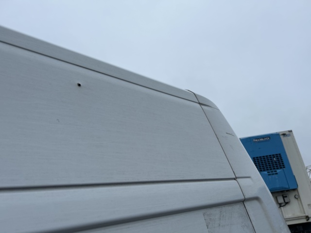 1504174-30 Fiat Ducato Van 35 2.3 Multijet 130 Manual, 130hp, 2017 (Repair item)