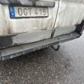 1504174-32 Fiat Ducato Van 35 2.3 Multijet 130 Manual, 130hp, 2017 (Repair item)