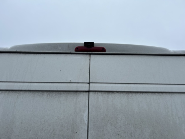 1504174-35 Fiat Ducato Van 35 2.3 Multijet 130 Manual, 130hp, 2017 (Repair item)