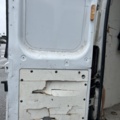1504174-36 Fiat Ducato Van 35 2.3 Multijet 130 Manual, 130hp, 2017 (Repair item)
