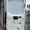1504174-40 Fiat Ducato Van 35 2.3 Multijet 130 Manual, 130hp, 2017 (Repair item)