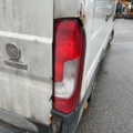 1504174-41 Fiat Ducato Van 35 2.3 Multijet 130 Manual, 130hp, 2017 (Repair item)
