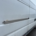 1504174-43 Fiat Ducato Van 35 2.3 Multijet 130 Manual, 130hp, 2017 (Repair item)