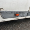 1504174-44 Fiat Ducato Van 35 2.3 Multijet 130 Manual, 130hp, 2017 (Repair item)