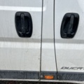 1504174-45 Fiat Ducato Van 35 2.3 Multijet 130 Manual, 130hp, 2017 (Repair item)