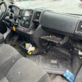 1504174-17 Fiat Ducato Van 35 2.3 Multijet 130 Manual, 130hp, 2017 (Repair item)