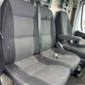 1504174-16 Fiat Ducato Van 35 2.3 Multijet 130 Manual, 130hp, 2017 (Repair item)