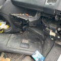1504174-18 Fiat Ducato Van 35 2.3 Multijet 130 Manual, 130hp, 2017 (Repair item)
