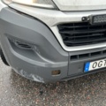 1504174-49 Fiat Ducato Van 35 2.3 Multijet 130 Manual, 130hp, 2017 (Repair item)