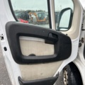 1504174-9 Fiat Ducato Van 35 2.3 Multijet 130 Manual, 130hp, 2017 (Repair item)