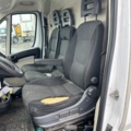 1504174-15 Fiat Ducato Van 35 2.3 Multijet 130 Manual, 130hp, 2017 (Repair item)