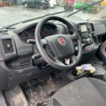 1504174-10 Fiat Ducato Van 35 2.3 Multijet 130 Manual, 130hp, 2017 (Repair item)