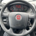 1504174-11 Fiat Ducato Van 35 2.3 Multijet 130 Manual, 130hp, 2017 (Repair item)
