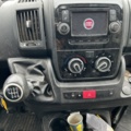 1504174-14 Fiat Ducato Van 35 2.3 Multijet 130 Manual, 130hp, 2017 (Repair item)