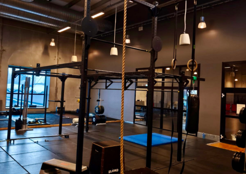 Disposal of gym equipment