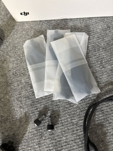 1469313-10 Drönare, DJI Mavic Air 2 (reparationsobjekt)
