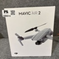 1469313-12 Drönare, DJI Mavic Air 2 (reparationsobjekt)