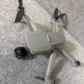 1469313-2 Drönare, DJI Mavic Air 2 (reparationsobjekt)