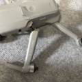 1469313-5 Drönare, DJI Mavic Air 2 (reparationsobjekt)