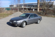 1527363 Toyota Camry 2.2 Automatisk, 131hk, 1998