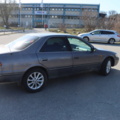 1527363-8 Toyota Camry 2.2 Automatic, 131hp, 1998