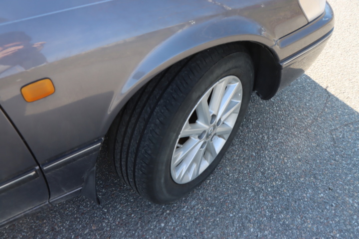 1527363-9 Toyota Camry 2.2 Automatic, 131hp, 1998