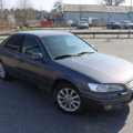 1527363-10 Toyota Camry 2.2 Automatic, 131hp, 1998
