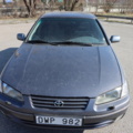 1527363-11 Toyota Camry 2.2 Automatic, 131hp, 1998
